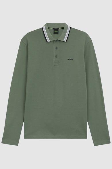 ΜΠΛΟΥΖΑ POLO BOSS - 257